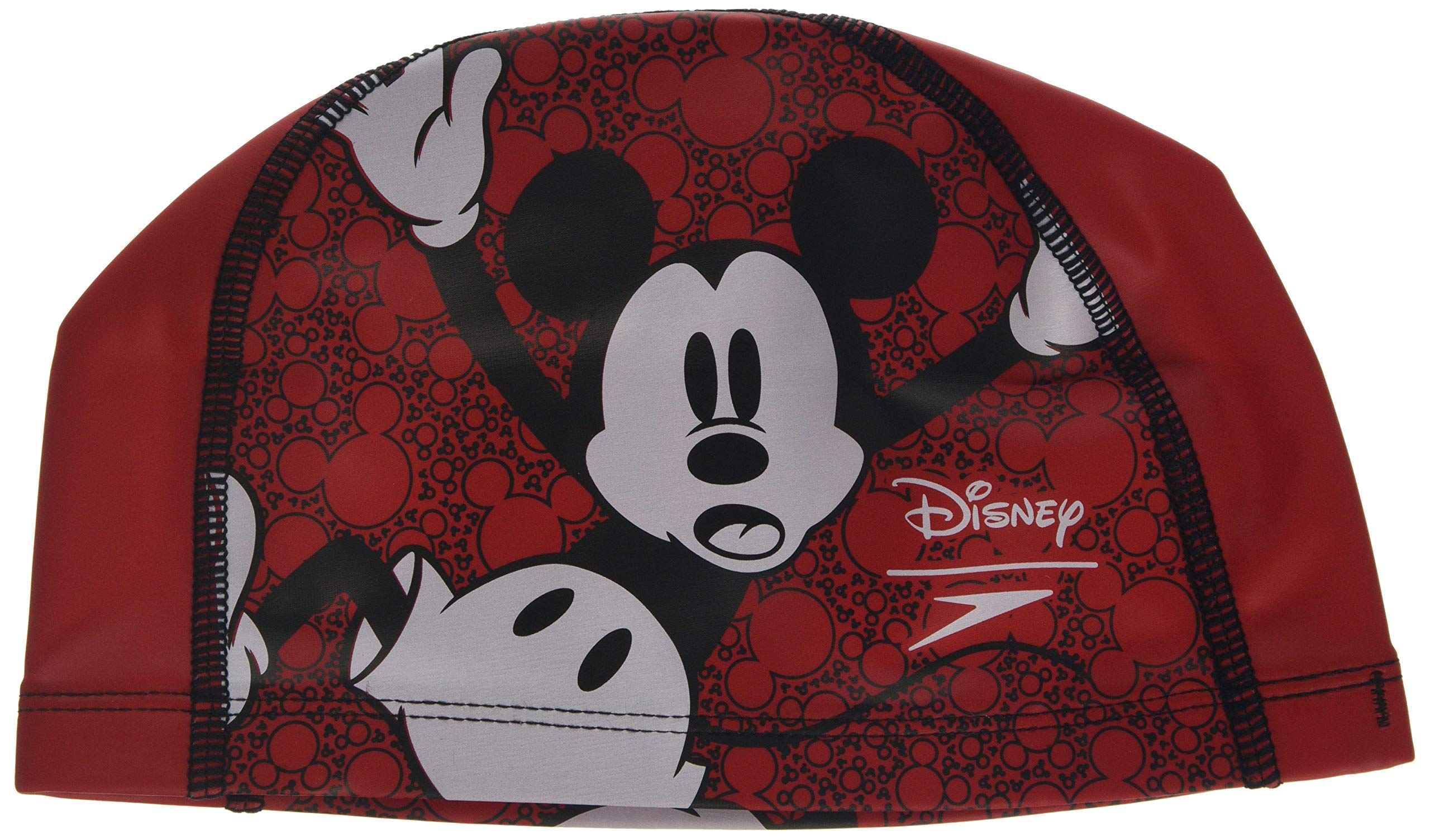Speedo Kid's Disney Printed Swim Cap