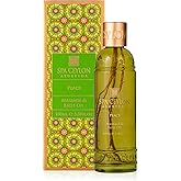 SPA CEYLON Peace Massage & Bath Oil | Soothing Body Ritual | Ayurveda | Massage Oil for Massage Therapy