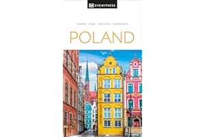 DK Poland (Travel Guide)