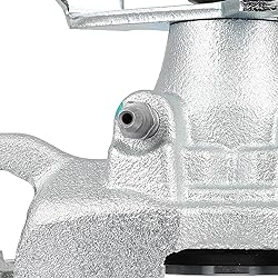 SCITOO Rear Left Brake Caliper With Bracket 18B5465