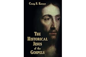 The Historical Jesus of the Gospels