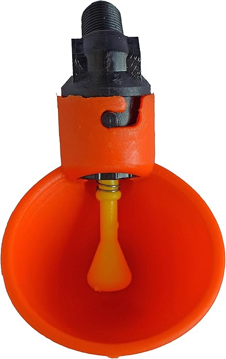 Amazon Com Outwest Trading Automatic Chicken Waterer Poultry