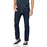 Amazon Essentials Men's Relaxed-Fit Stretch Jean (Available in Big & Tall) - Discontinued Colors