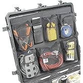 Pelican 1699 Lid Organizer (Black)