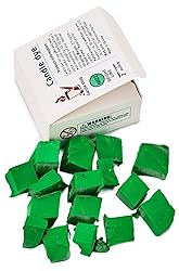 Candle Shop - Bright Lime Dye for 45 lb of Wax