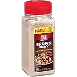 McCormick Brown Gravy Mix, 7.62 oz