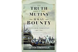 Truth About Mutiny on HMAV Bounty and Fate of Flet