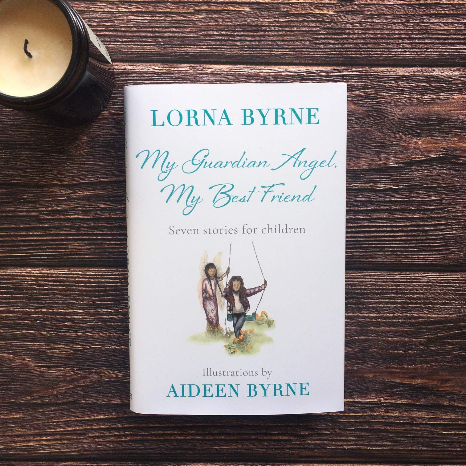 Lorna Children S Seven Stories For Children Amazon De Byrne Lorna Fremdsprachige Bucher