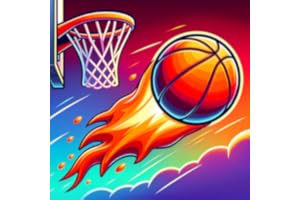 Basketball Trickshot Challenge