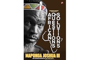 African Question & Solutions: Farmers of Thought