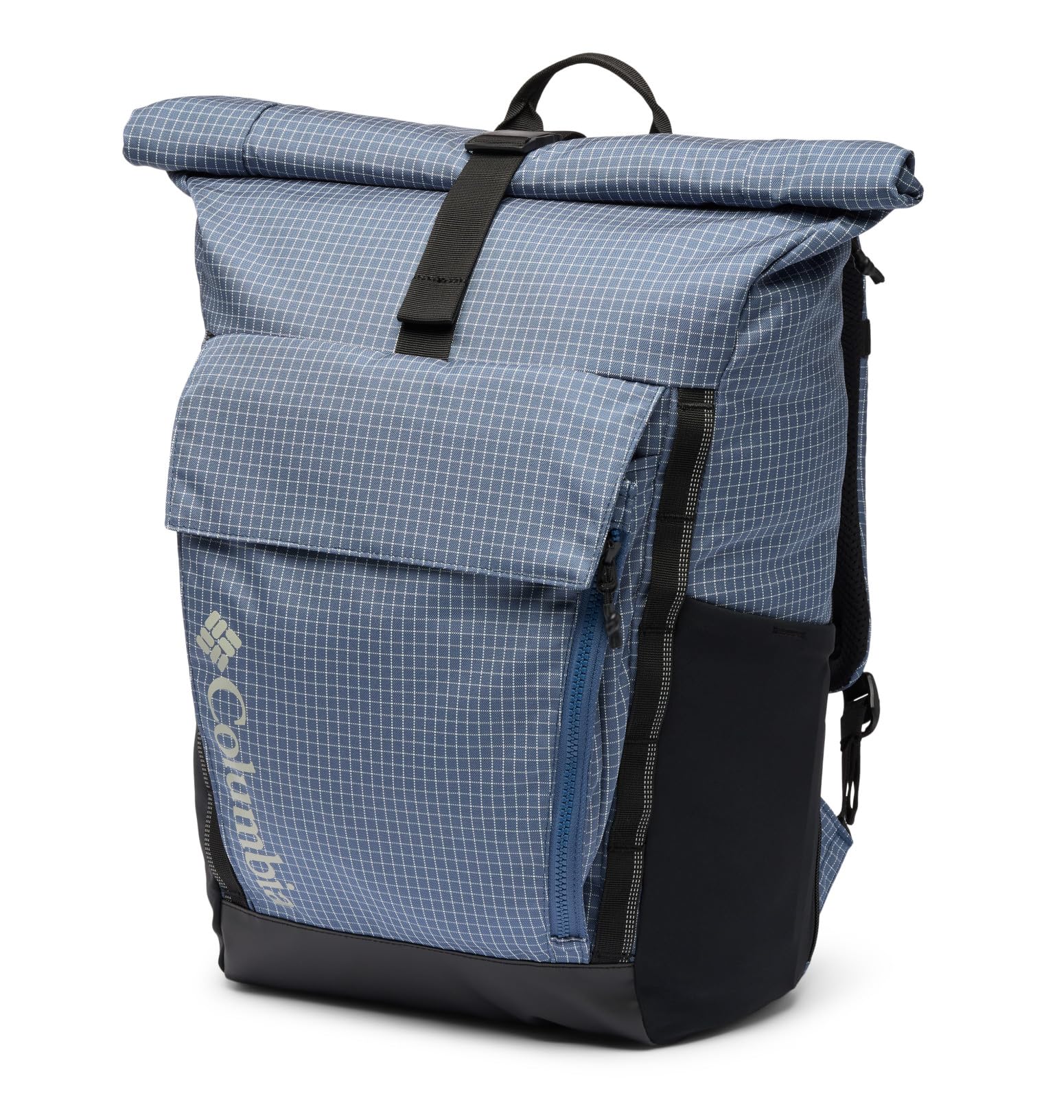 Columbia Unisex-Rolltop-Rucksack, Convey III 27 L