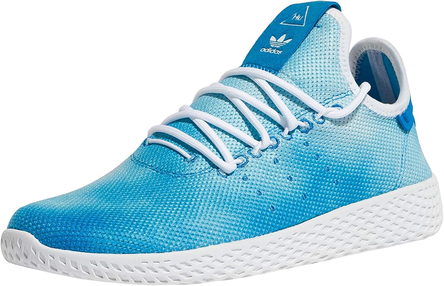 tennis hu teal