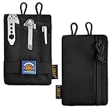 EDC Pocket Organizer,EDC Pouch to Carry Tactical