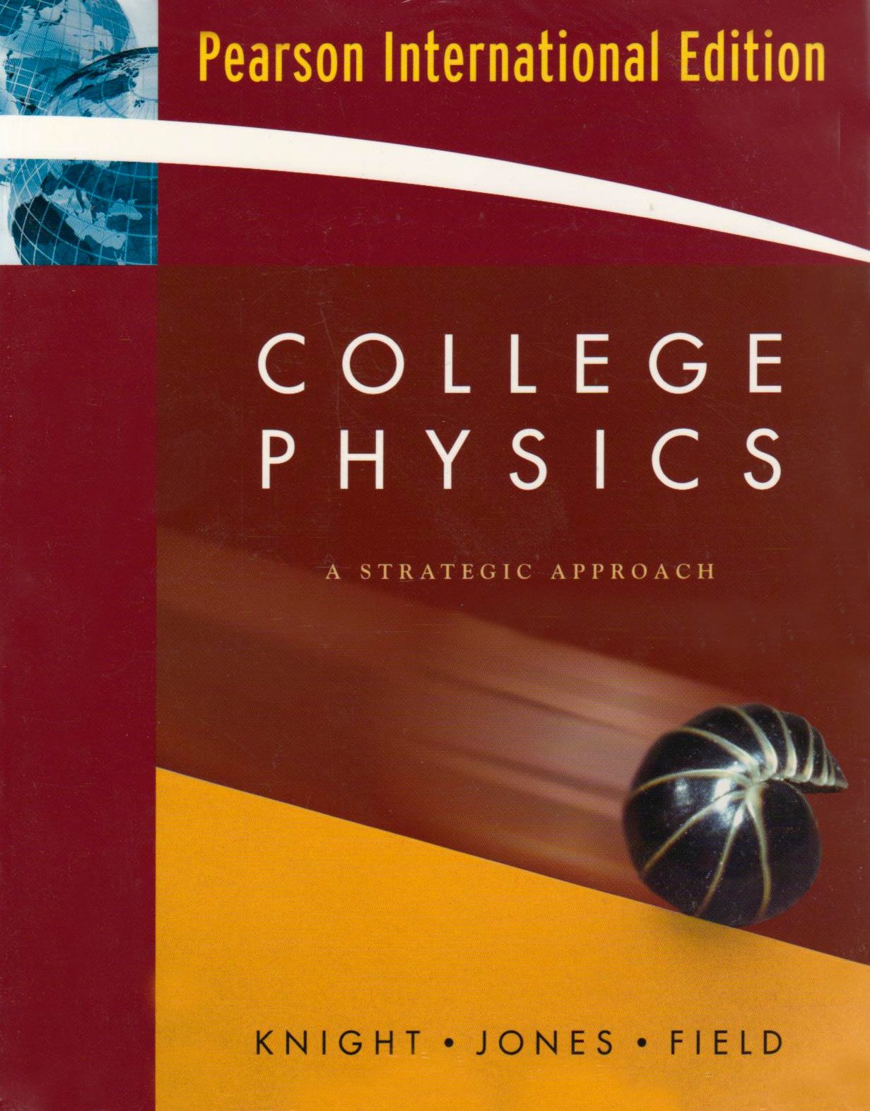 College Physics: A Strategic Approach with Mastering Physics: International  Edition Paperback – 24 Nov 2006
