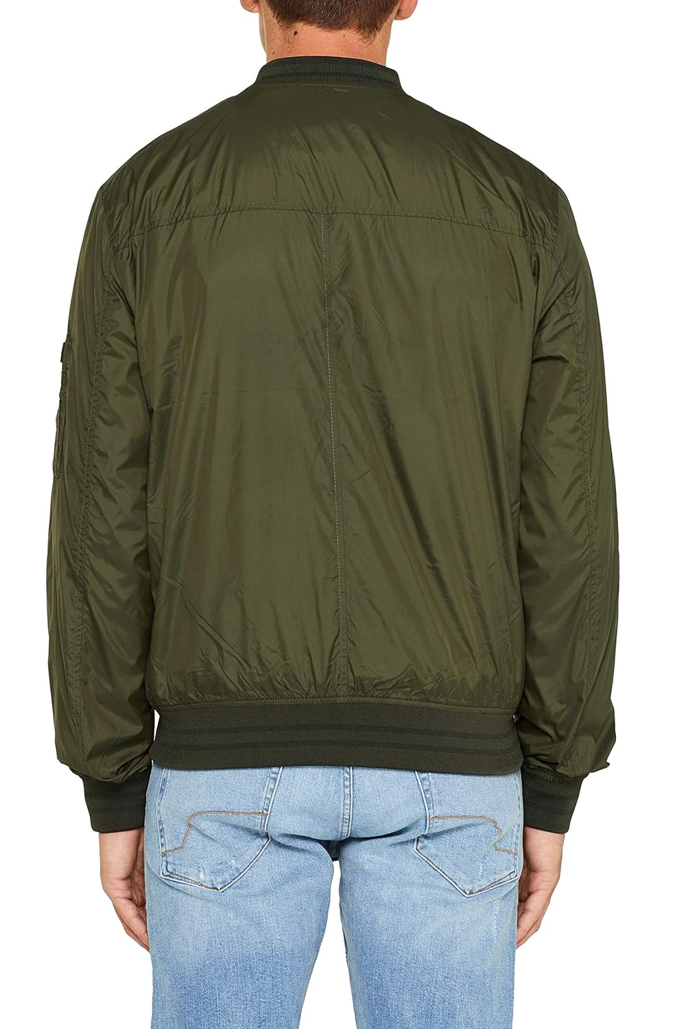 Esprit Blouson Homme Vêtements Homme