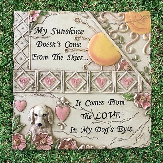 plaques for pets grave