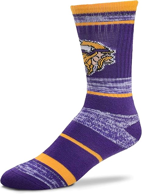 mn vikings socks