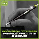 Tracer Pro Series Precision Pencil with 24 Replacement 1.3mm Leads view 4