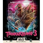 ThanksKilling 3 (Collector's Edition) [Blu-ray]