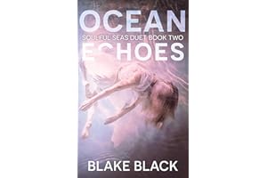Ocean Echoes (Soulful Seas Duet Book 2)