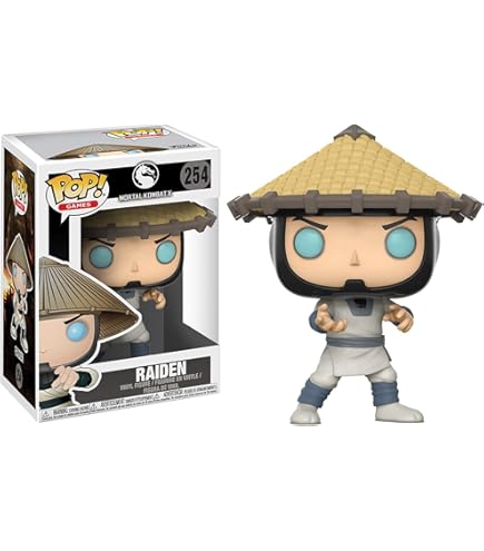 Amazon.com: Funko Pop Movies: Mortal Engines - Hester Shaw