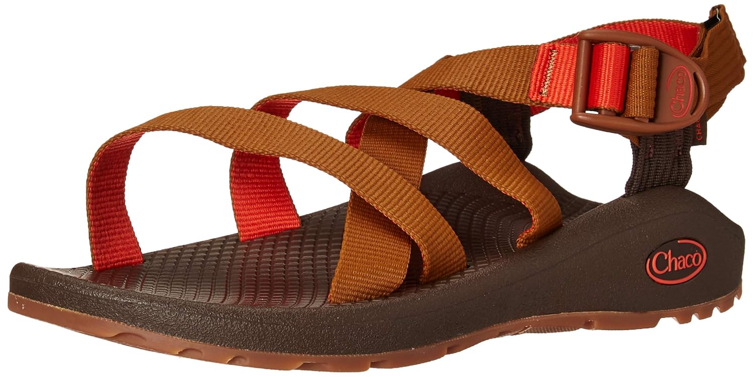 chaco au
