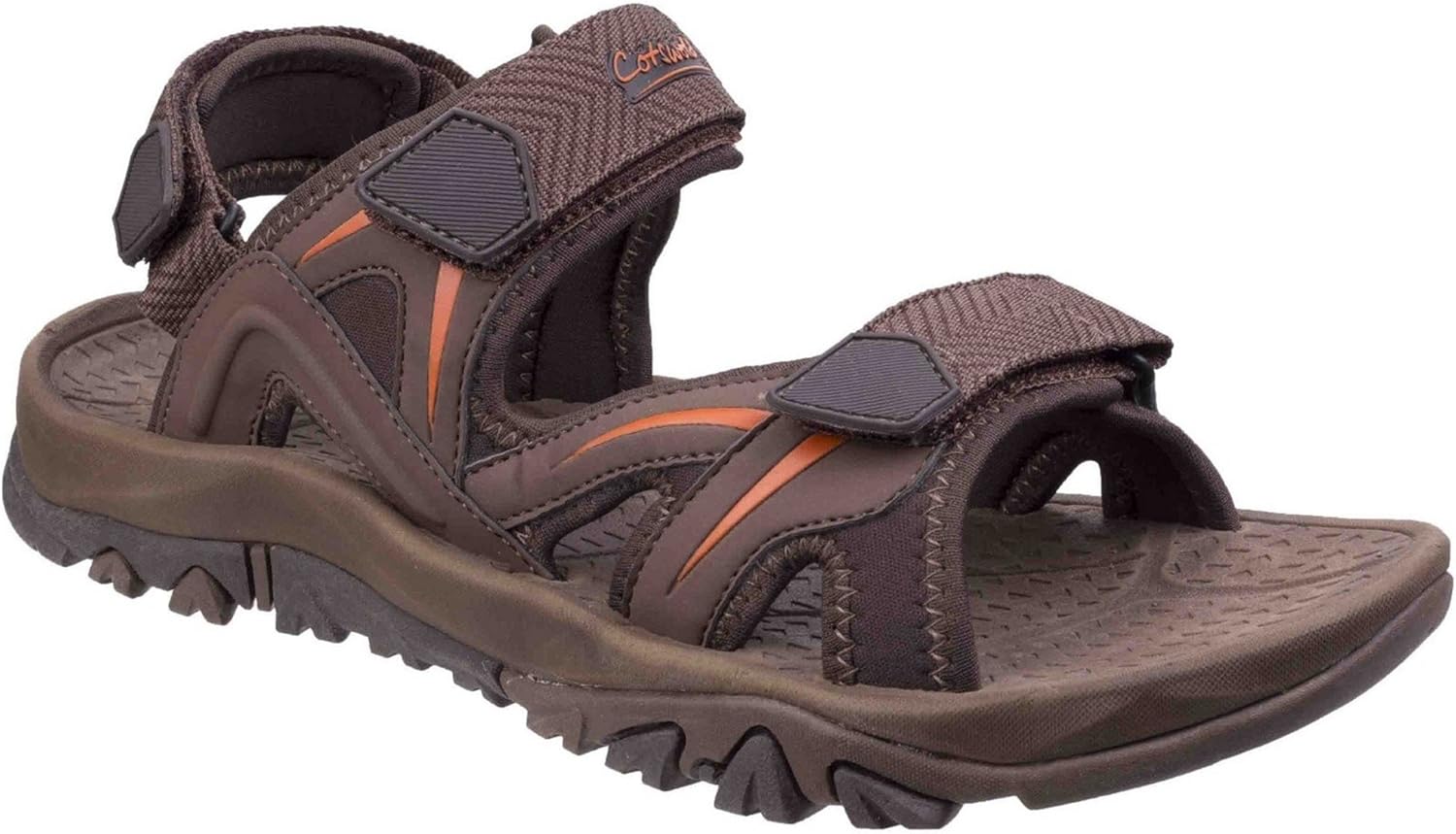 cotswold ladies sandals