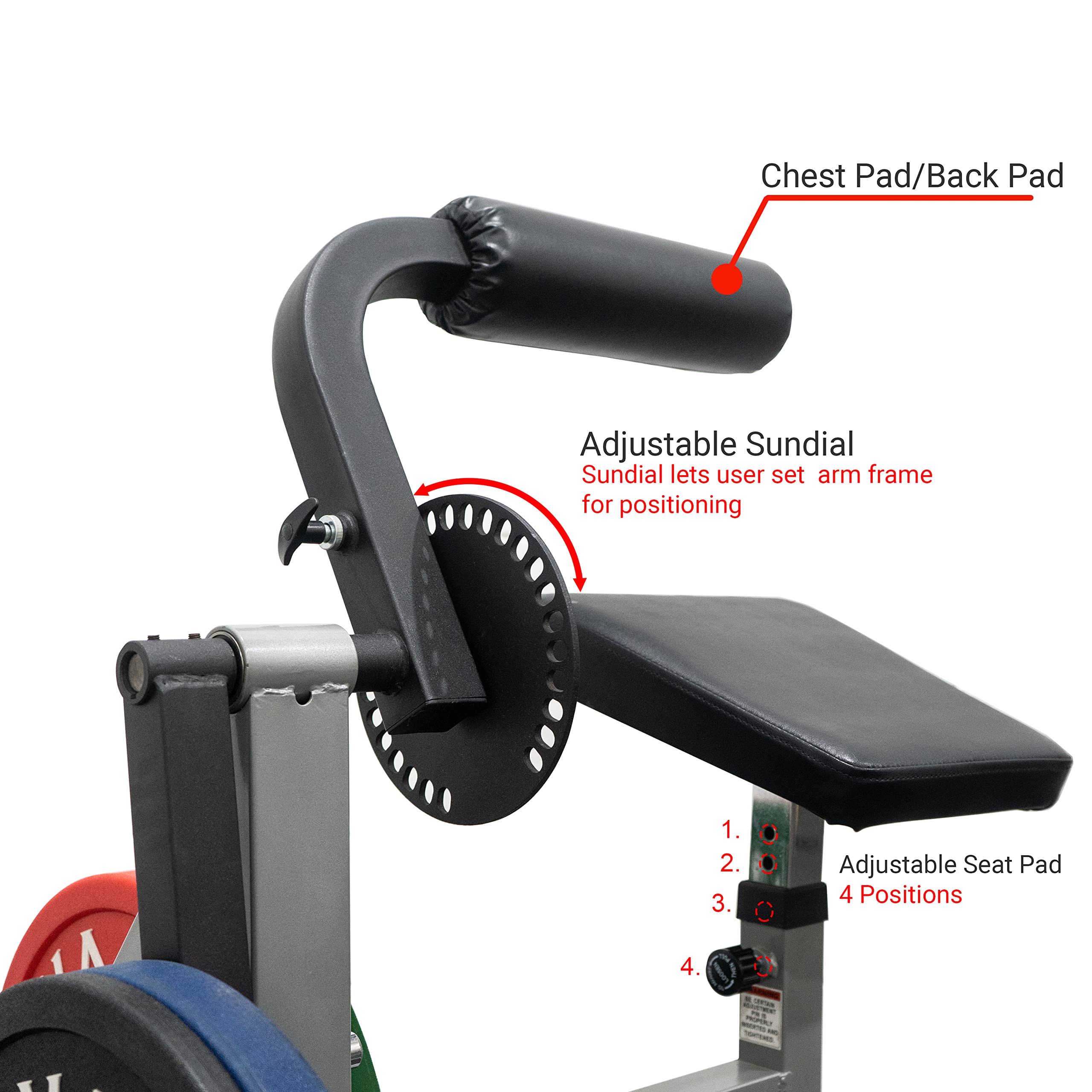 Back Crunch Machine Core Workout Mua Valor Fitness Ab Crunch and Back Machine Plate Loaded 200 lb ...