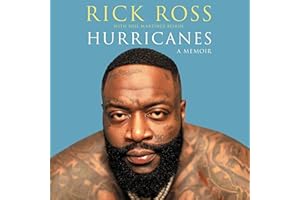 Hurricanes: A Memoir