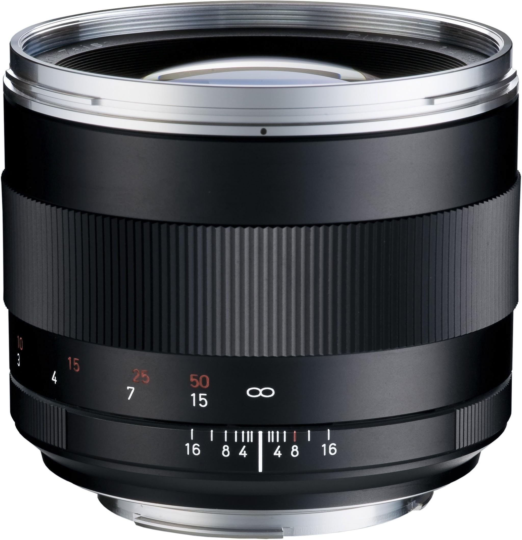 Carl Zeiss Planar T 1.4/85 Ze (Canon Ef)