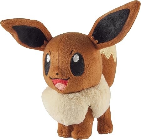 eevee plush amazon