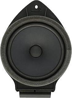 2012 chevy malibu front door speakers