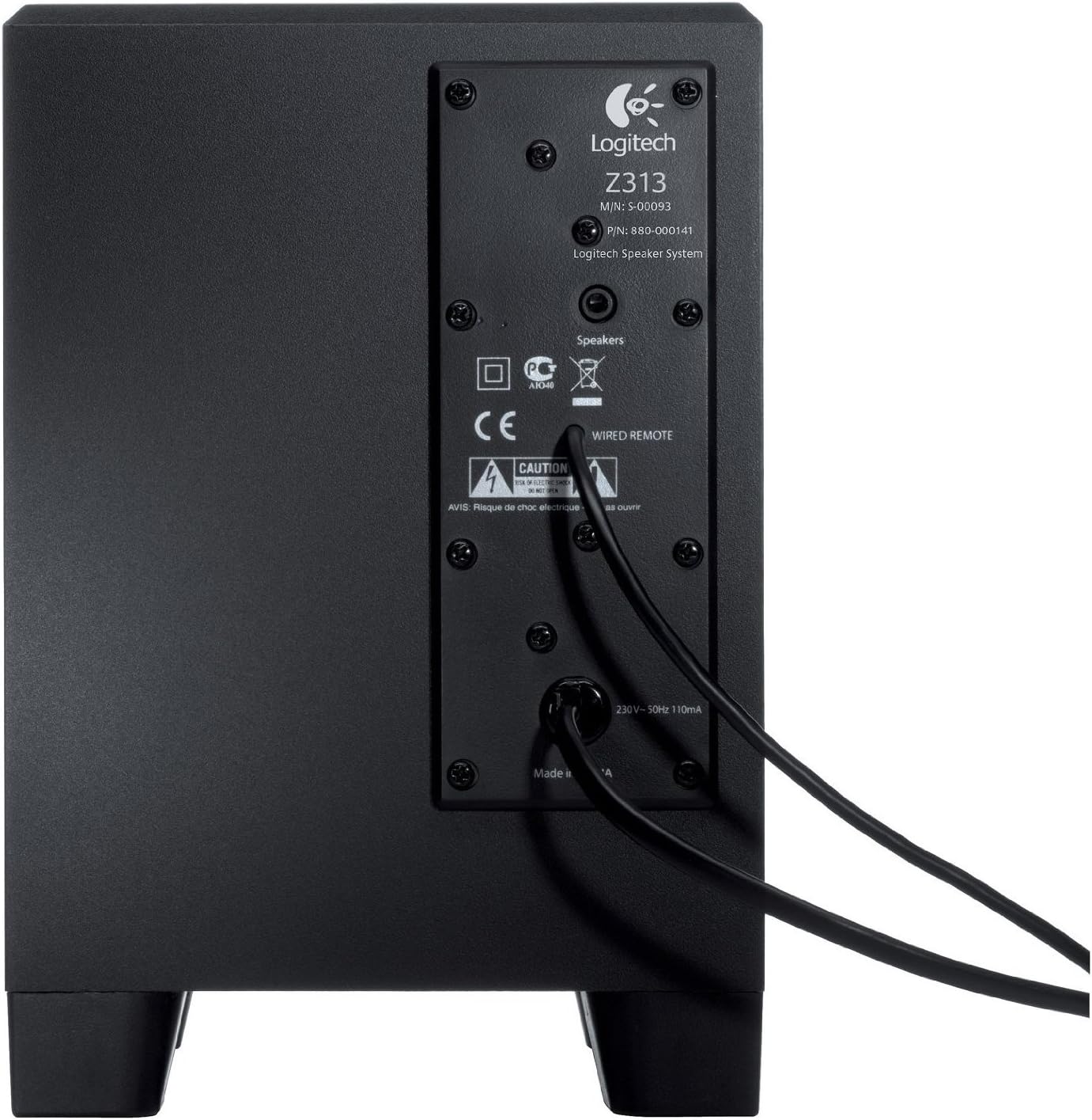 logitech z313 amazon