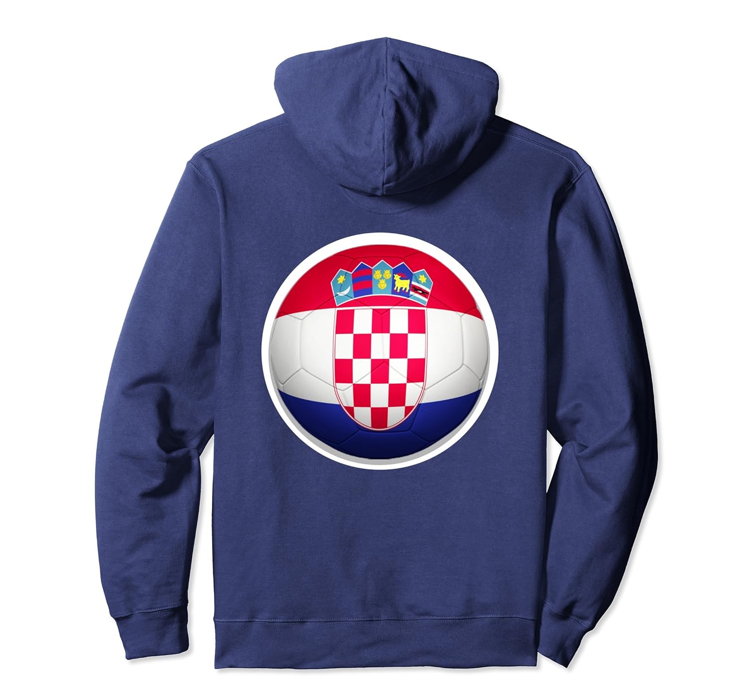 croatian football jersey 2018