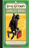 Harvey Kurtzman's Jungle Book (Essential Kurtzman)