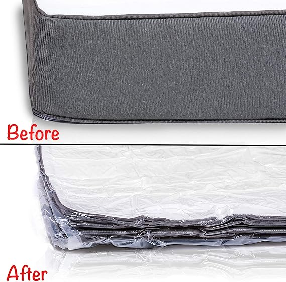 vacuum seal bedding bags