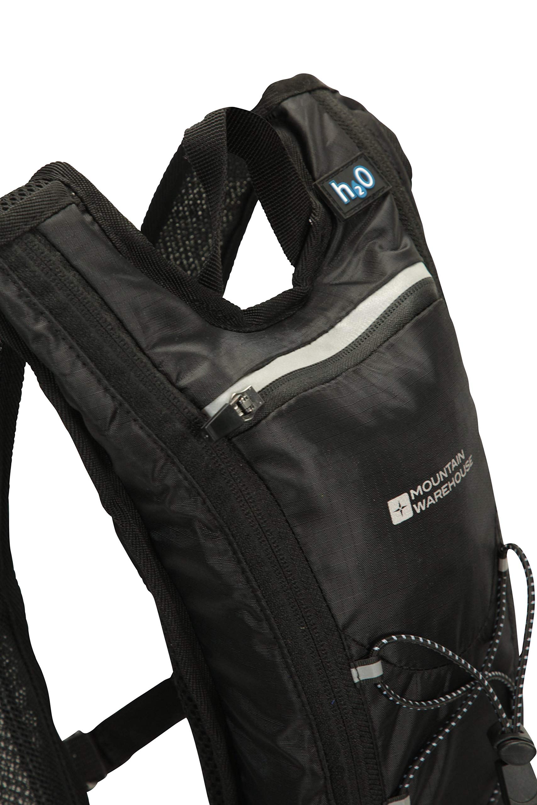 mountain warehouse hydration pack