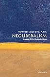 Neoliberalism: A Very Short Introduction