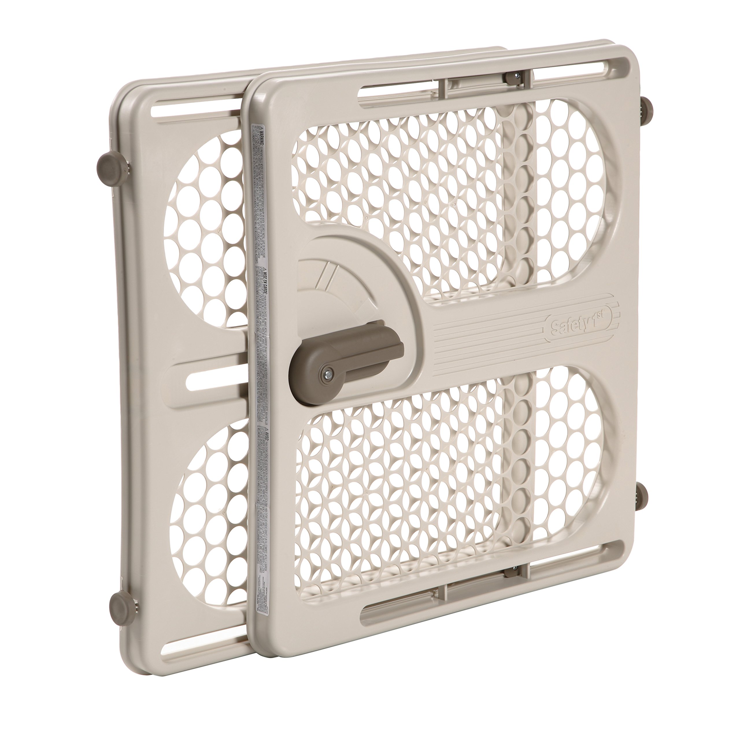 Safety 1st 41817 Safety 1St EasyFit Security Gate