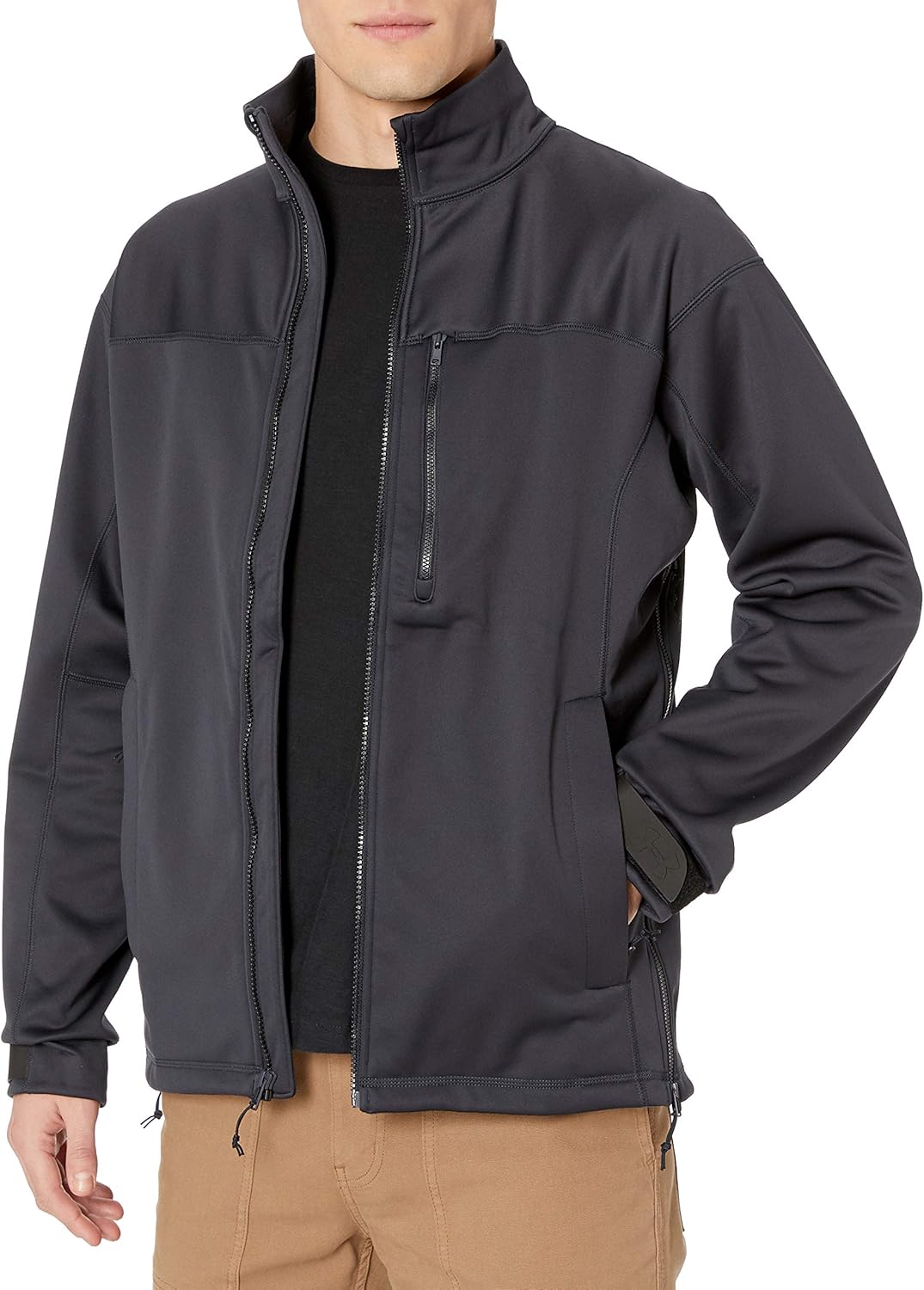 under armour tactical duty jacket