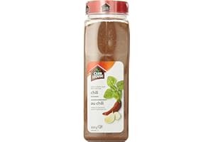 Club House Chili Powder, 600g