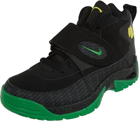 oregon ducks men's shoes