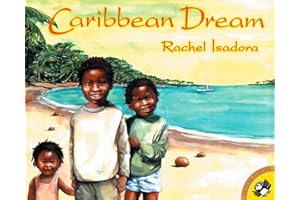 Caribbean Dream (Picture Puffins)