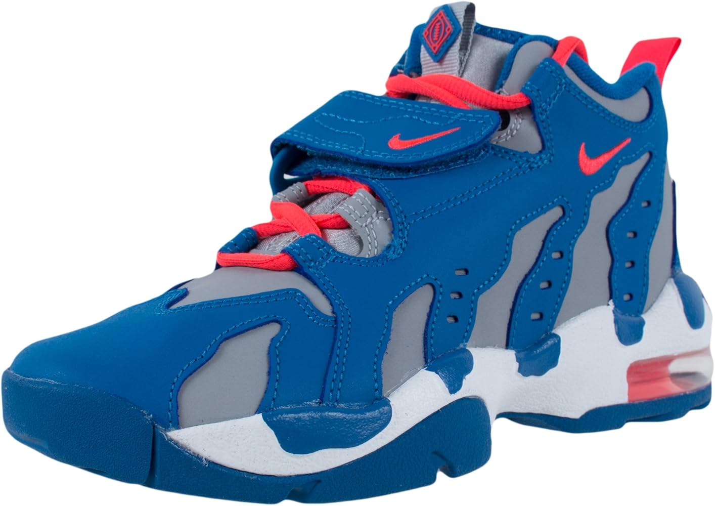 nike air max 96 azul