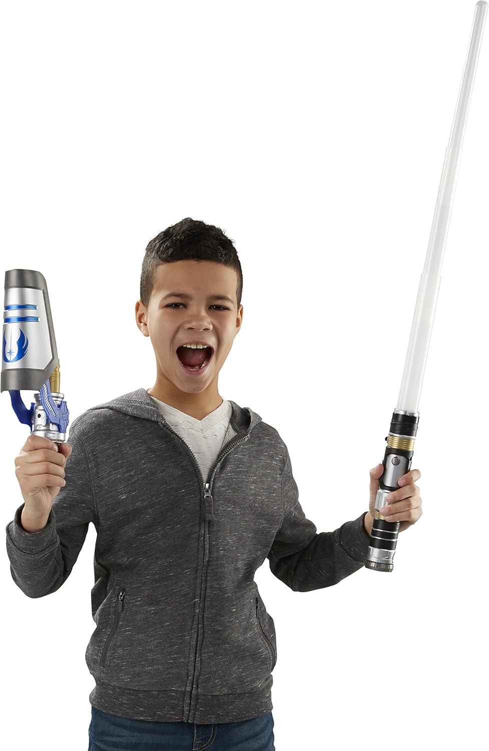 star wars path of force lightsaber