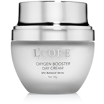 oxygen cream for face