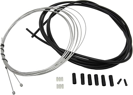 sram gear cable