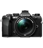 OLYMPUS OM-D E-M5 Mark3 美品 Amazon.com : Olympus OM-D E-M5 Mark III Camera Body (Black