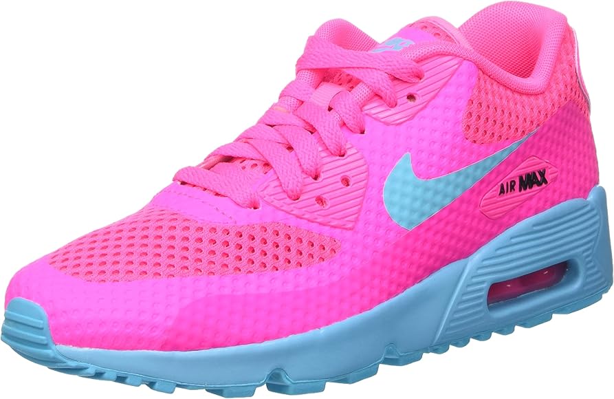 nike air max youth size 5.5