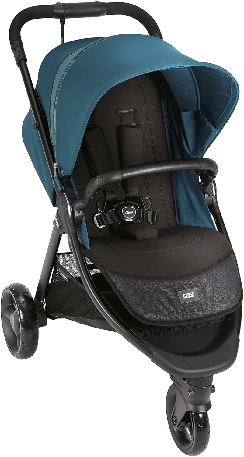 best fold up buggy